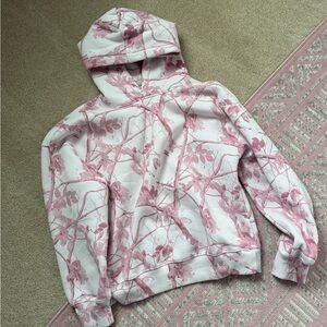Abercrombie Hoodie